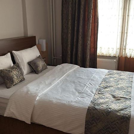 Garden Liva Hotel Igdır 外观 照片