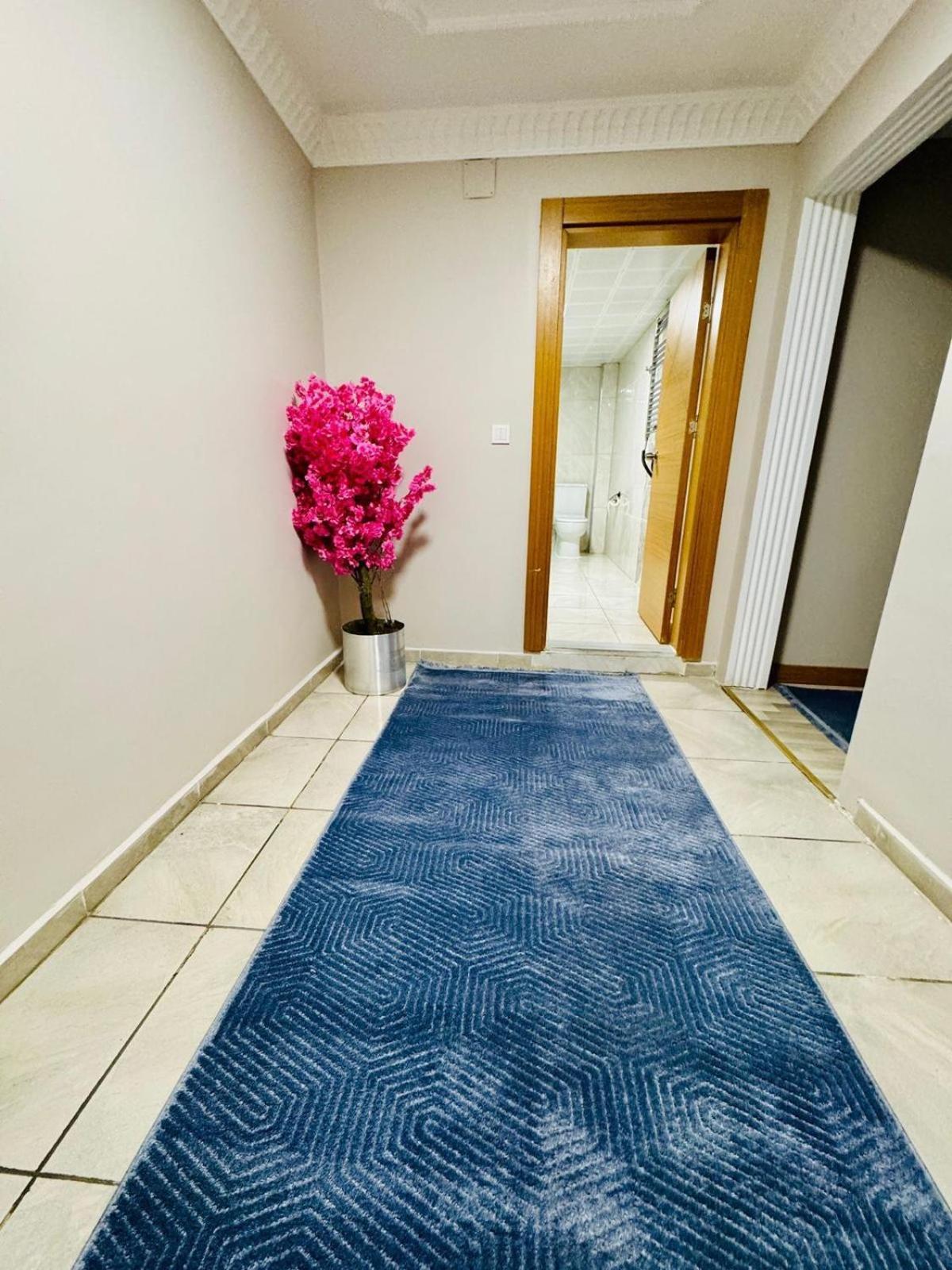 Garden Liva Hotel Igdır 外观 照片